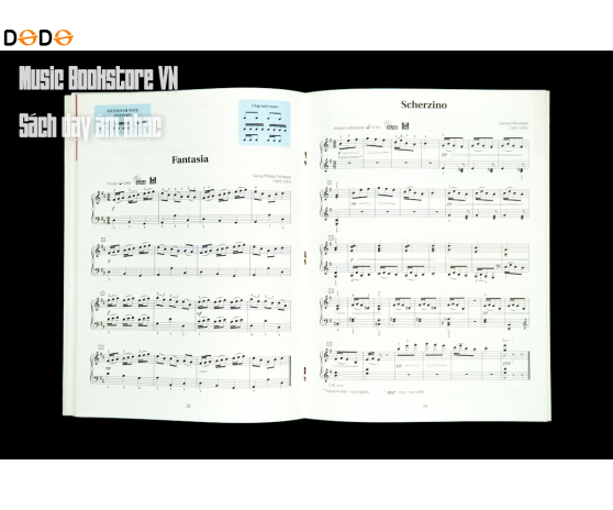 LEONARD STUDENT PIANO LIBRARY - PIANO LESSONS (no Audio) - level 5