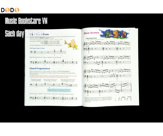 Alfred’s Basic Piano Lesson Book - 2 - non CD