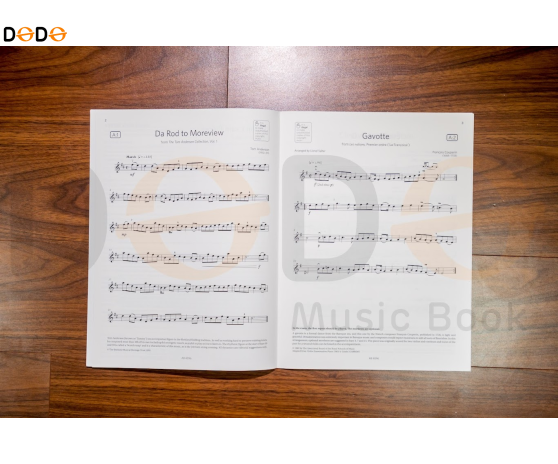 Violin Exam Pieces 2024 - Grade 2
