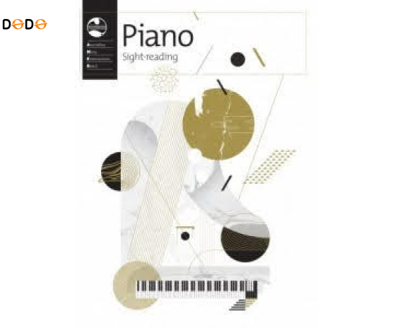 Piano Series 18 - Sight Reading